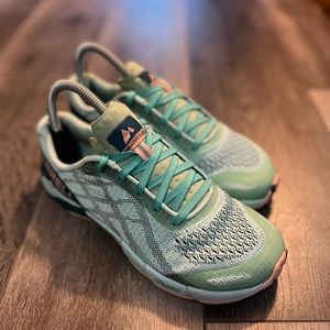 Merrell Hyperlock Running Shoes